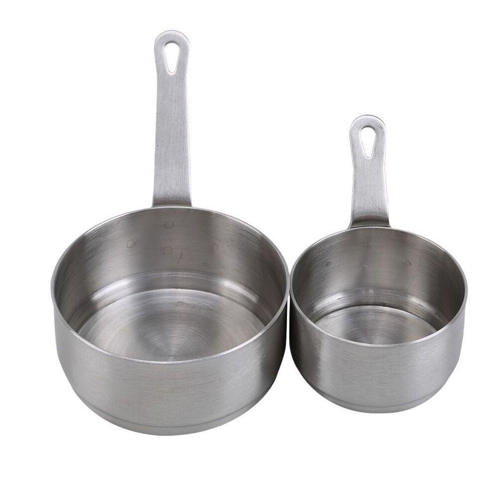 Suyo Panci Saus Mini Kuah Kopi Stainless Steel Milk Pot Anti Lengket