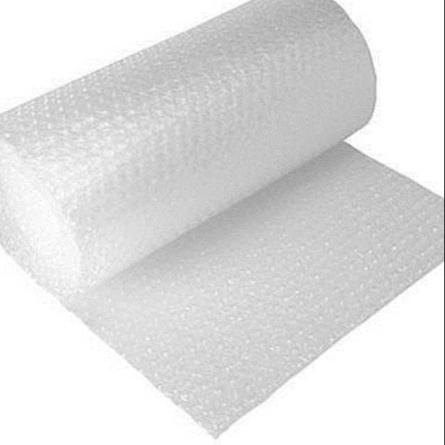 

Bubble wrap (genapin ongkir)