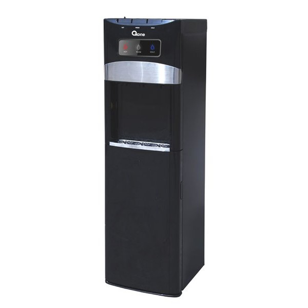 Oxone OX-699DSN Dispenser with Hidden Bottle - Hitam