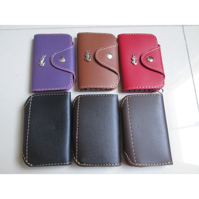 dompet STNK