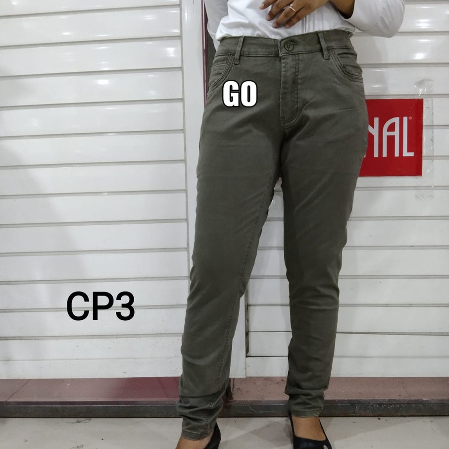 gof CP CARDINAL CELANA BAHAN Celana Cewek Celana Cardinal Bawahan Wanita