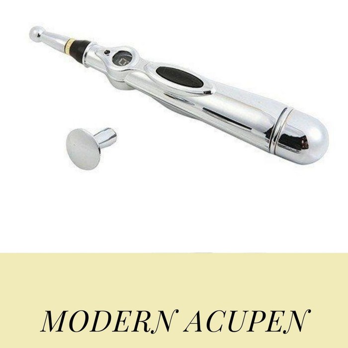 Modern Acupen