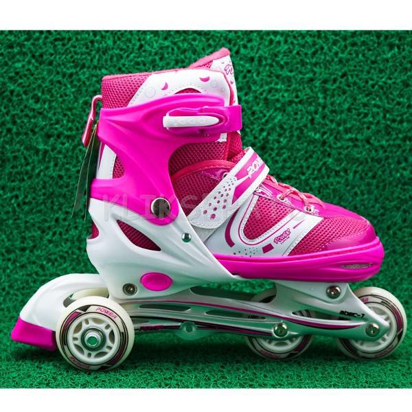 SEPATU RODA UKURAN S