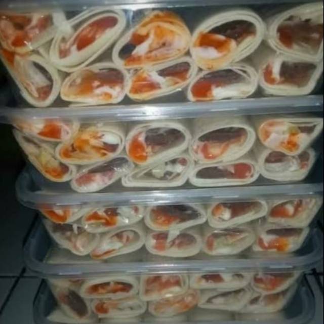 

Kebab mini diameter 18cm