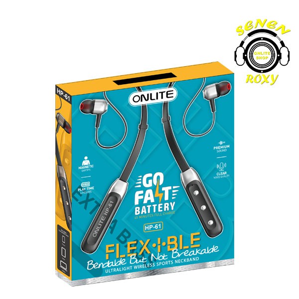 onlite neckband
