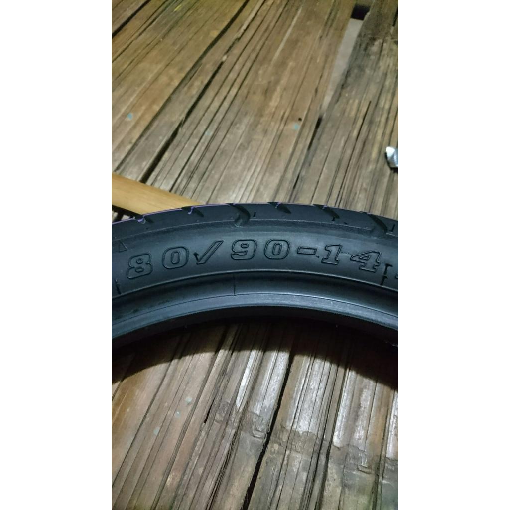 ban seken ukiran/batikan motor BEAT, VARIO, MIO dll