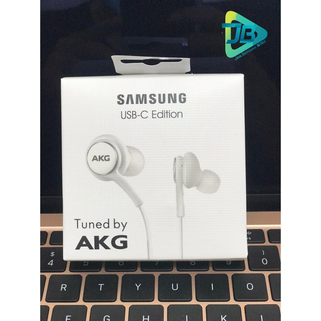 BM038 TIPE C a90 a80 note10 10+ note20 s20 s20+ s21 headset earphone Samsung Tuned by akg original JB2577