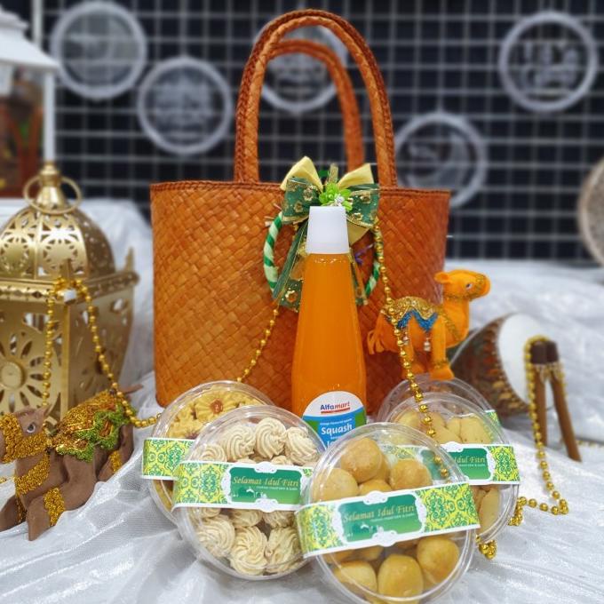 

PAKET BOX HAMPERS LEBARAN KUE KERING TOPLES MURAH 60 FVV54DC41