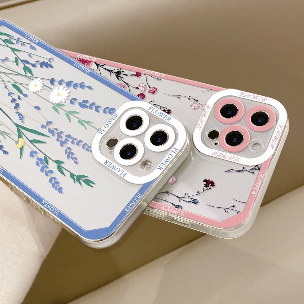 Soft Case TPU Transparan Motif Kartun Angel Eye Untuk iPhone 11 12 13 Pro Max X XR XS Max 13 12 Mini 7 8 Plus SE 2020 SE 2022