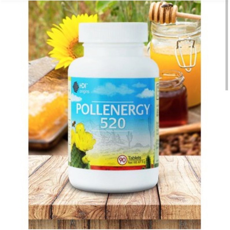 Pollenergy 520 HDI