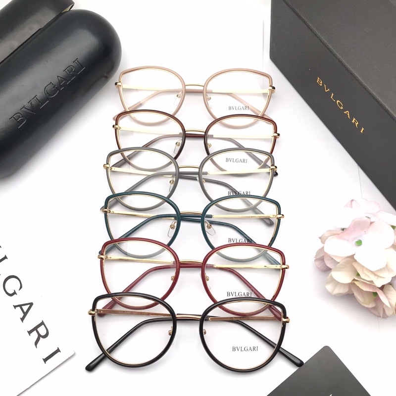 frame kacamata cateye 3003 MD