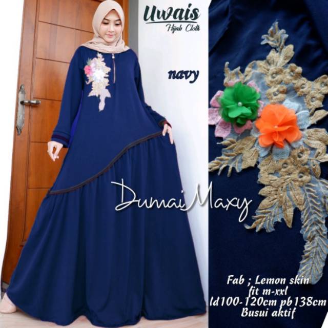 DUMAY MAXY