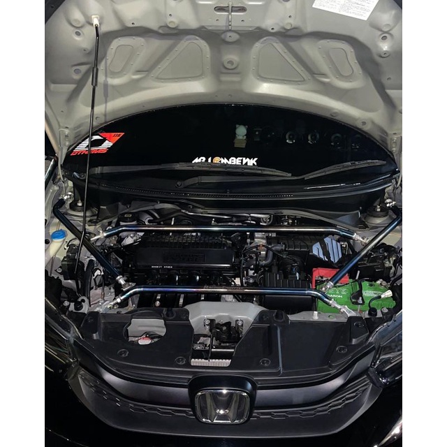 Jual STRUTBAR / STRUT BAR JAZZ GK5 / TERSEDIA BUAT ALL TYPE Shopee