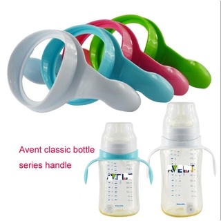 Philips Avent Holder Botol Susu Untuk Leher Lebar Klasik