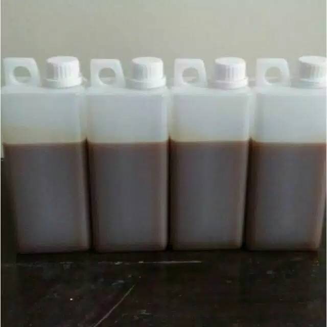

[Best] Madu Klanceng Murni Tanpa Proses | Raw Honey 1000 gr/1 kg