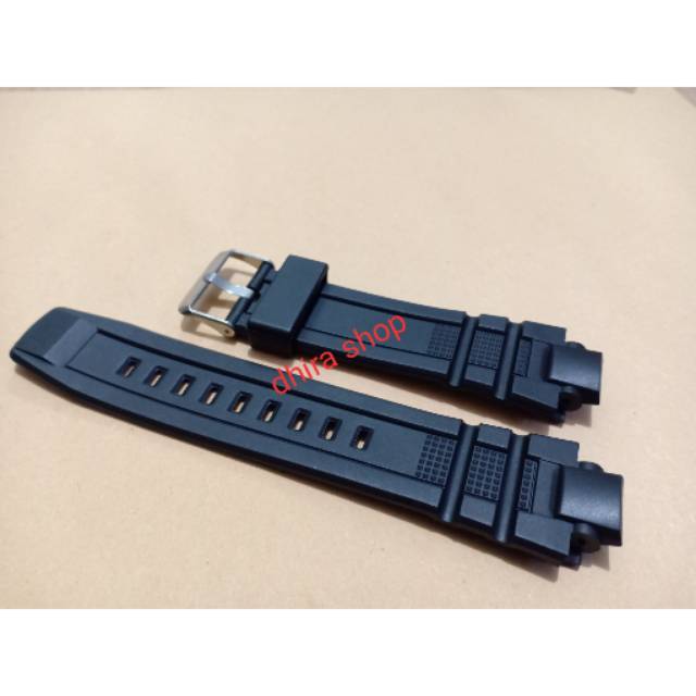 TALI JAM TANGAN Q&amp;Q M150 STRAP  JAM Q&amp;Q