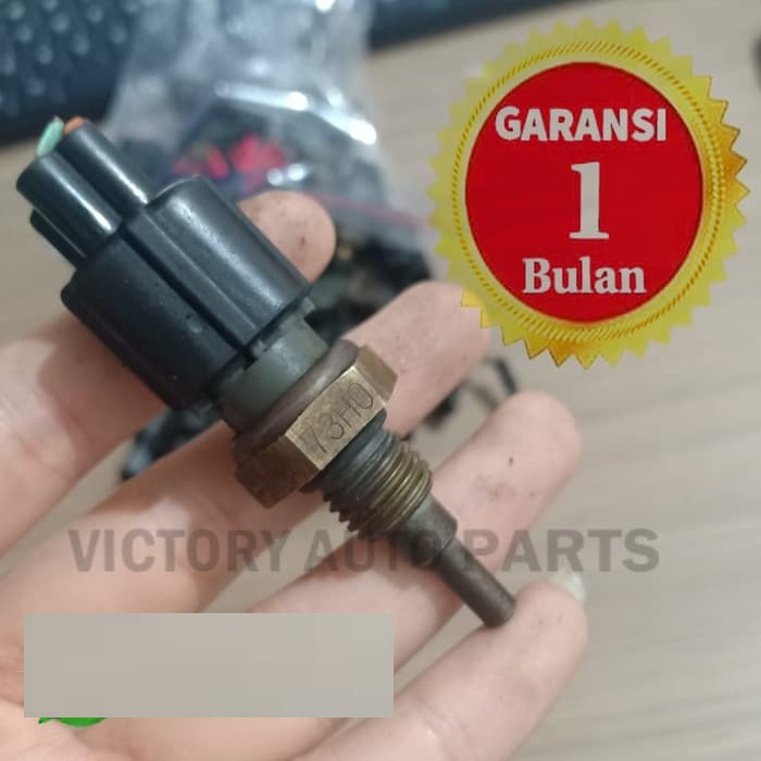 Sensor Coolent Temperatur Senor Suzuki Ori Copotan - Abssc Suzuki