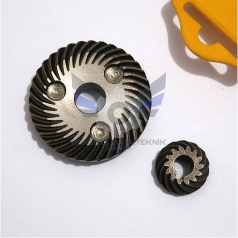 Gear MT 954 / Gear Gerinda MT-954 Gigi Nanas Mesin Gerinda Tangan