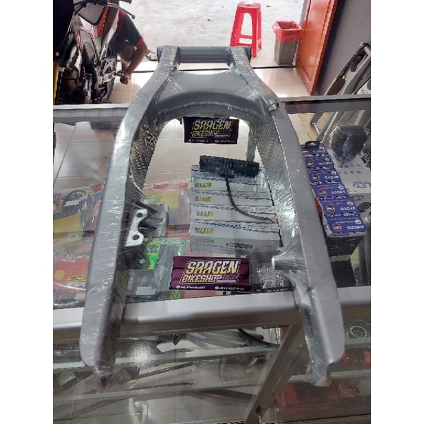 swingarm supit ktm model lislas pnp klx dtracker crf