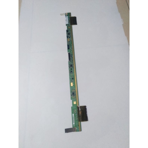 ticon tv led Samsung ua32n4300ak ua 32n4300 t-con tcon t con board modul