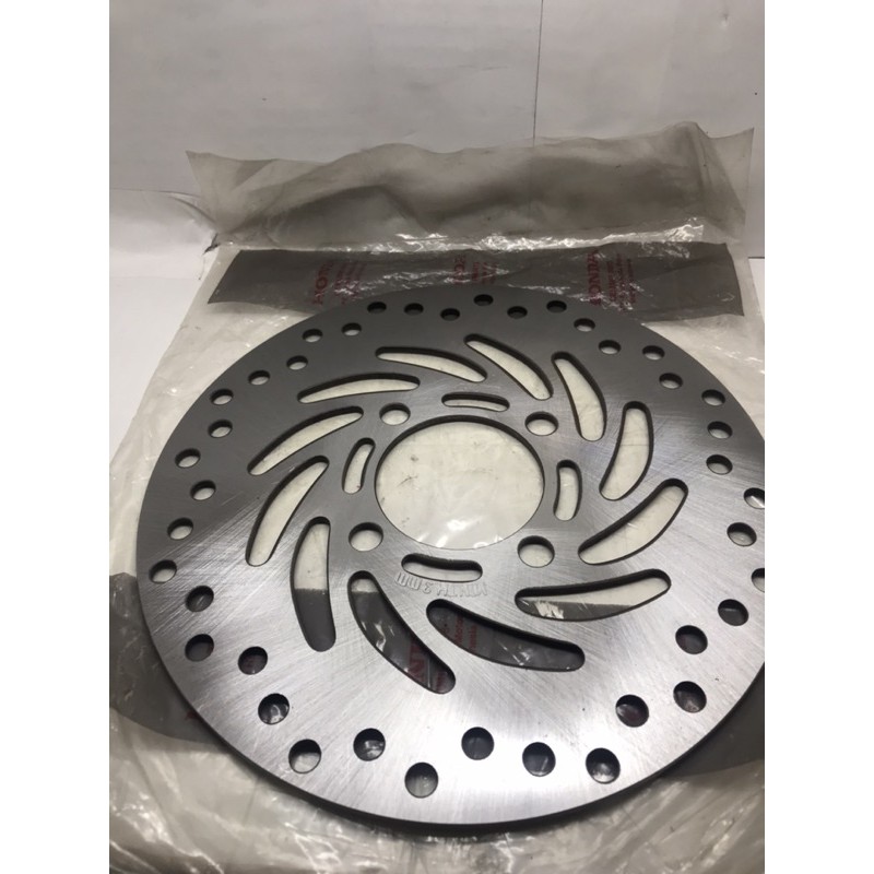 piringan disk depan blade revo absolute supra x125 helm in