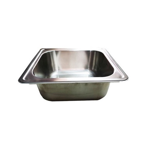 Kitchen Sink / Bak Cuci Piring merk Elite tipe E86