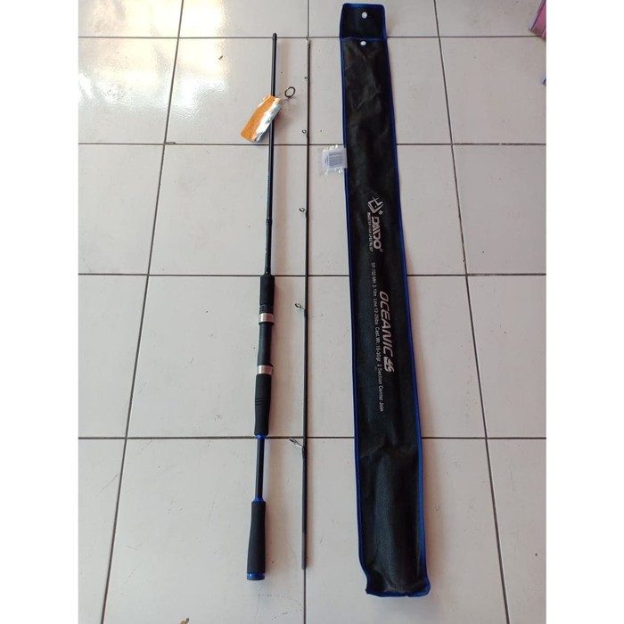 Joran Daido oceanic 210 cm 240 cm 270 cm 300 cm 802 902 1002 15-30lbs