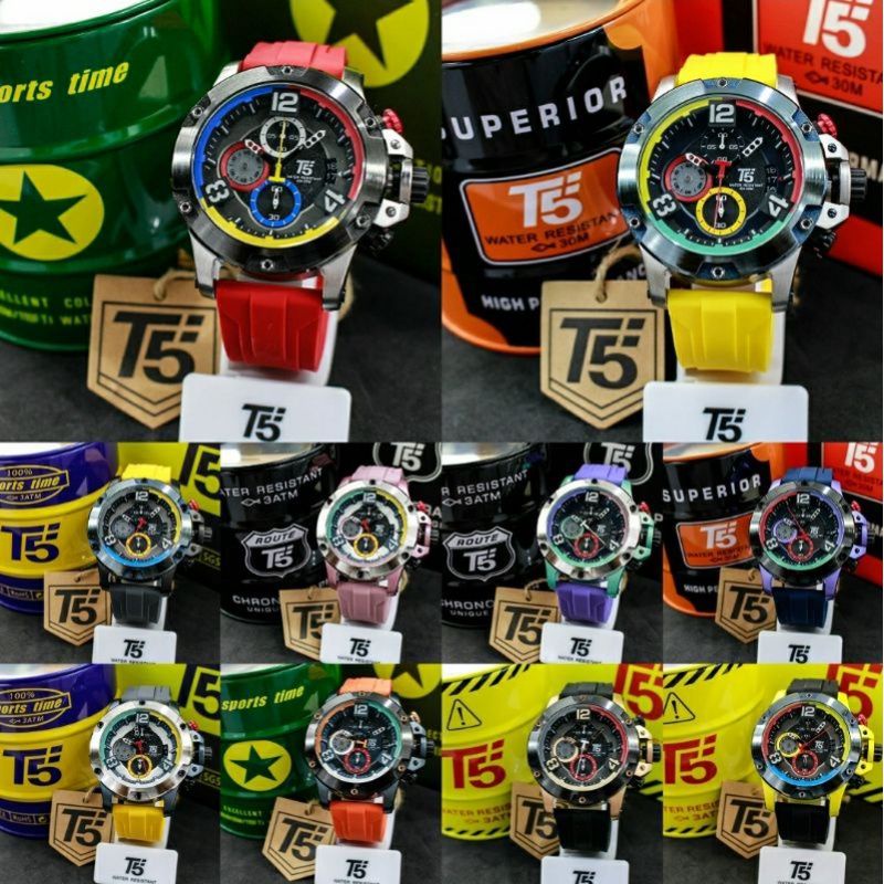 T5 H 3885G ORIGINAL WATERPROOF