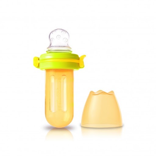 Kidsme Food Squeezer 4m+