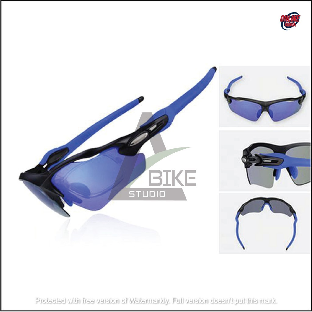 Kacamata Rockbros 10038