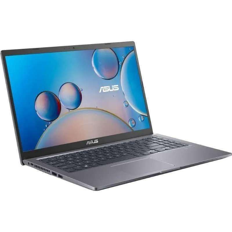 [EXT WARRANTY] ASUS Vivobook A516MAO-HD425 15.6&quot; HD/Intel Celeron N4020/4GB/256GB SSD/Intel UHD Graphics/WIN 10 + Office - Slate Grey