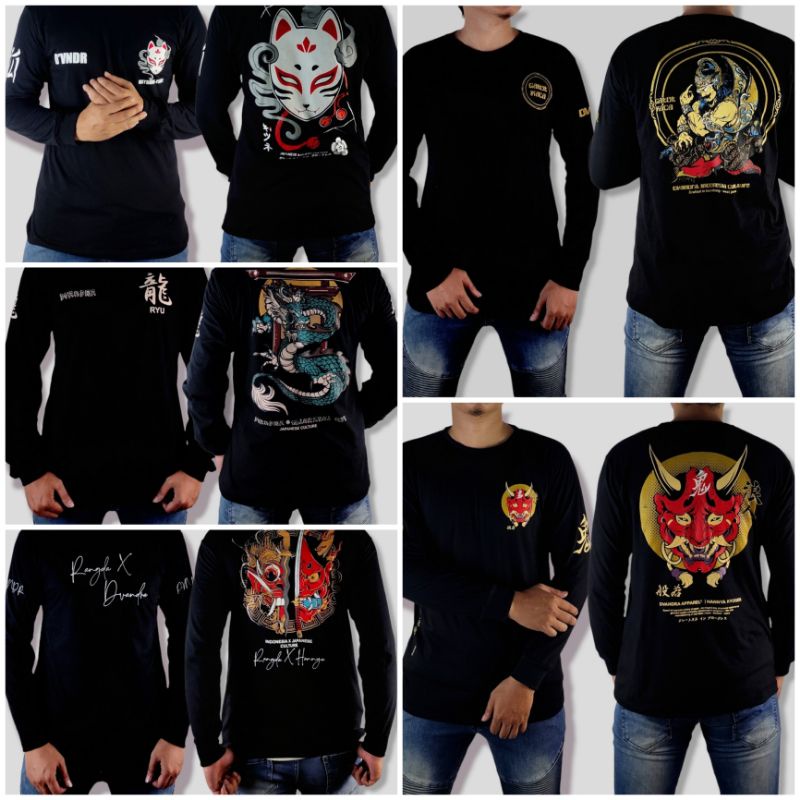 MOTIF TERBARU /erigo store / erigo official shop / kaos erigo pria original 100% / kaos erigo pria /
