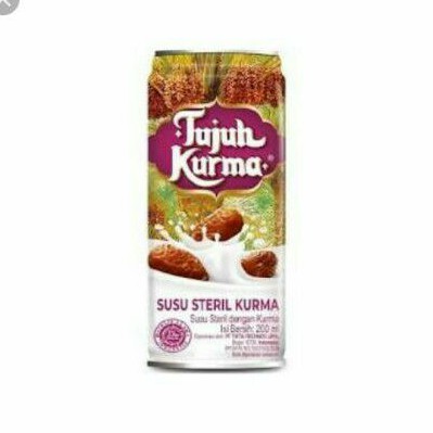 

tujuh kurma 200ml