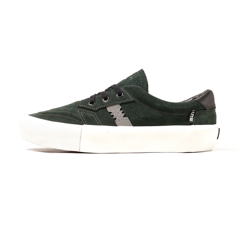 BEAZT ID | LUXO DARK GREEN