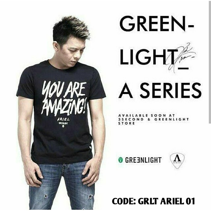 KAOS RAGLAN ORIGINAL GREENLIGHT GILDAN BAJU POLOS DISTRO - Hitam