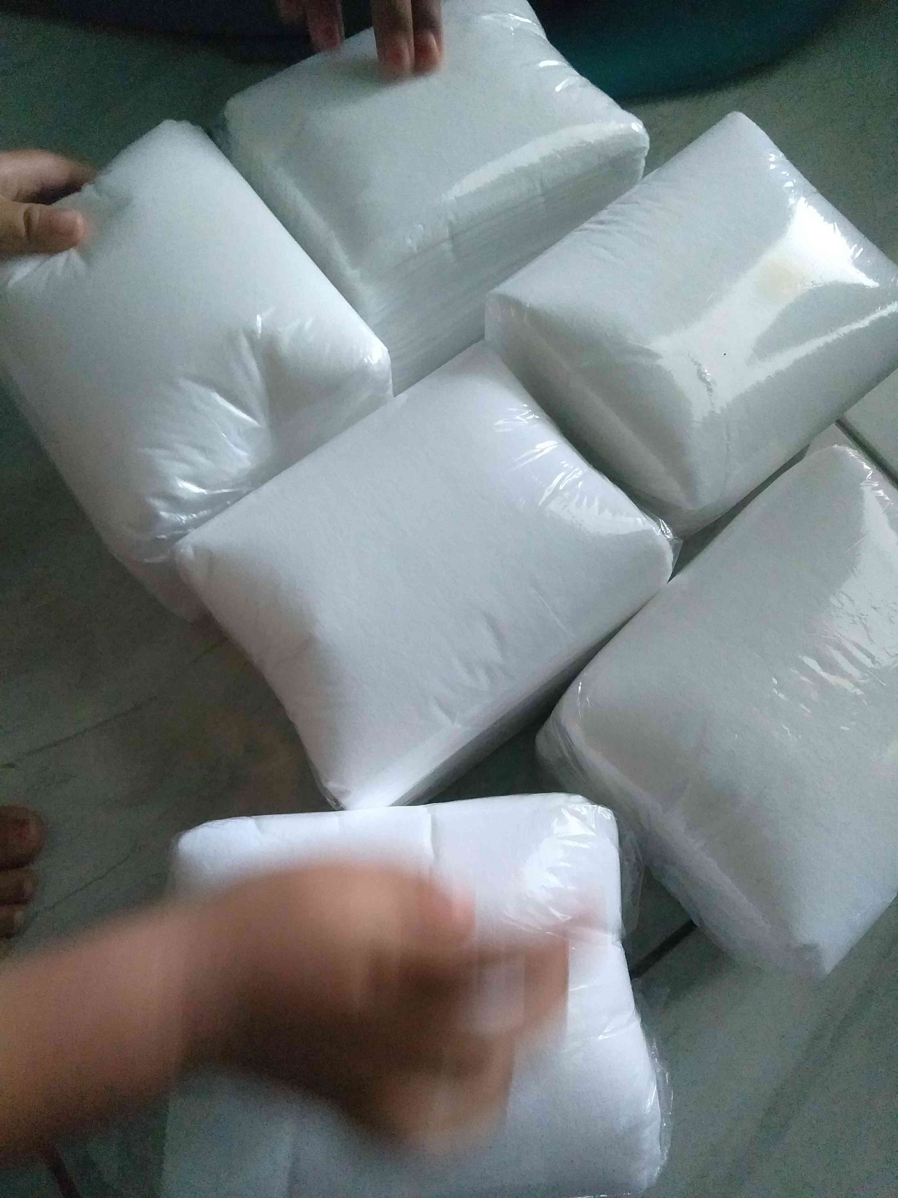 Tisu Tissue Kering Serbaguna Popup 100gram Bisa Dicuci Cocok Buat Lap Air Minyak Olie Mudah Nyerap