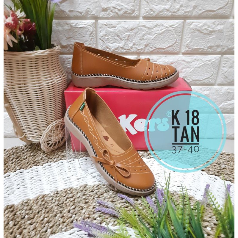 Kickers Wanita New  Kode K 18