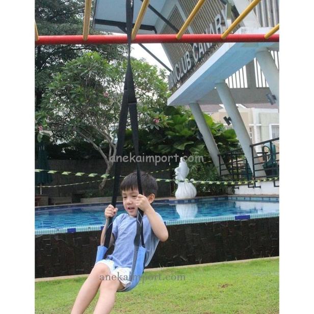 Ayunan Gantung, Mainan Anak Ayunan, Mainan Ayunan Dewasa, Tenda Gunung