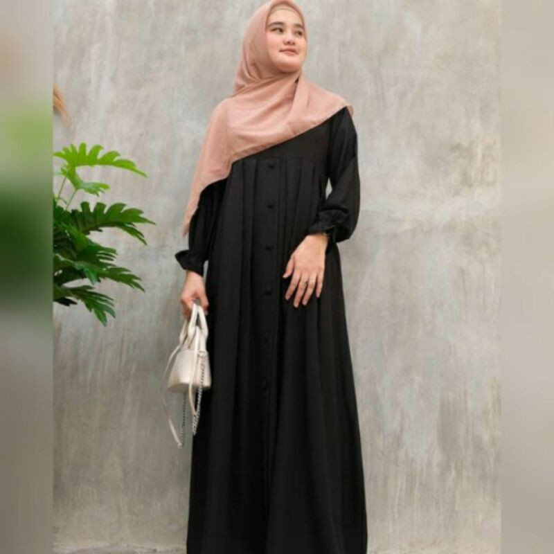 Aisyah_Dress|By_Sabinaselly