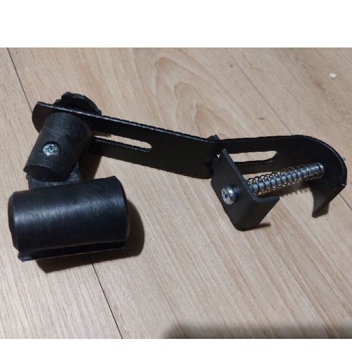 Stand  Mic Jepit Kendang Dan Drum