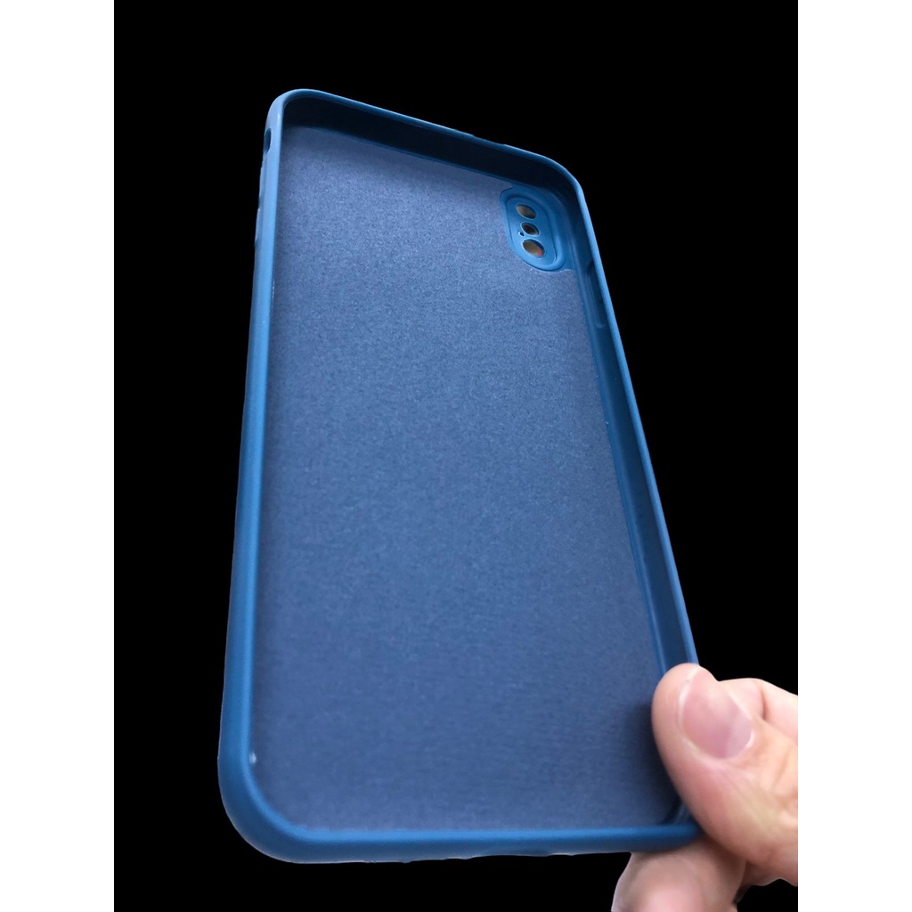 CASE XIAOMI REDMI NOTE 11 PRO 5G / POCO X4 PRO 5G / XIAOMI REDMI 10/ REALME 9 / REALME 9i / 9 PRO PLUS / REALME C31 TPU COLOUR MATTE SILIKON ANTI NODA