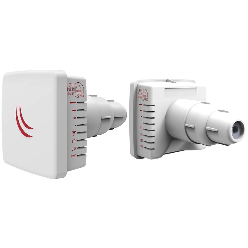 MIKROTIK LDF-5ND LDF 5ND Wireless Embedded 5Ghz - DISASS JOGJA