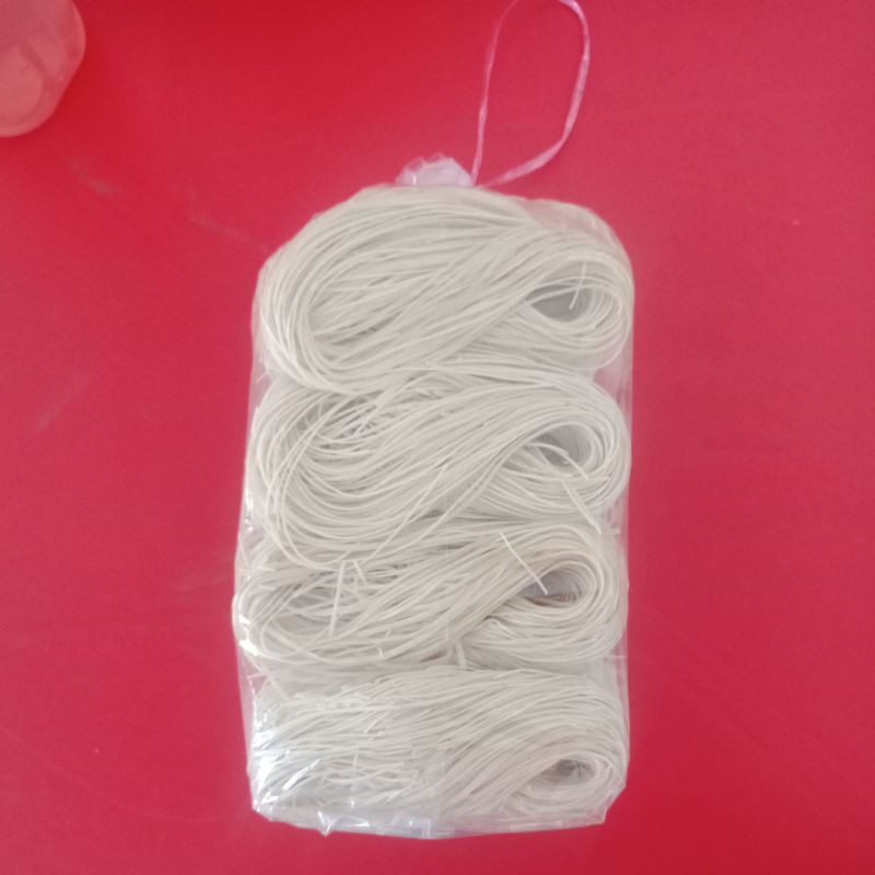 

MIE SUA HOMEMADE 500 GRAM