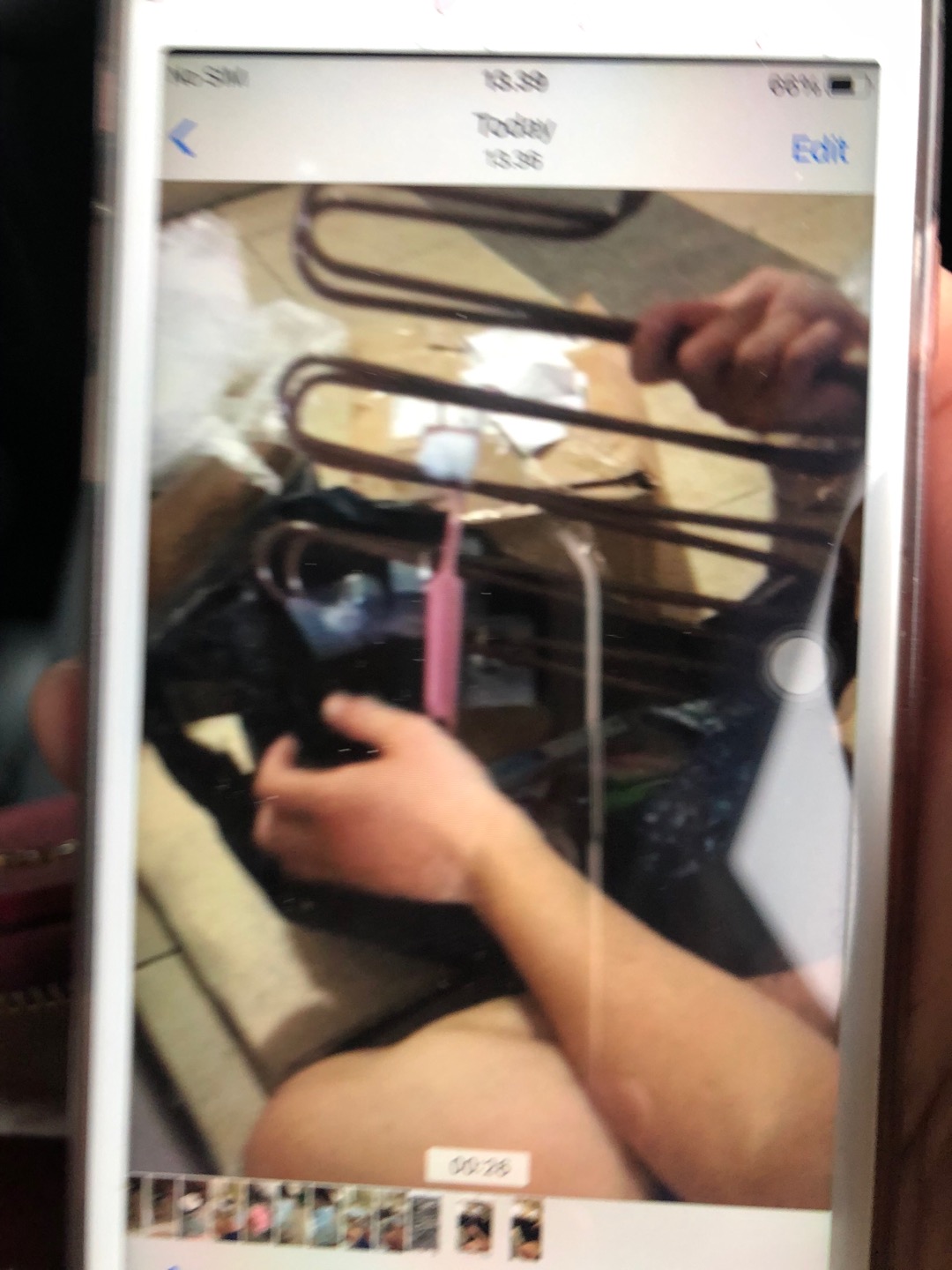 Pc Hanger Syal  Jilbab Dan Handuk S Multi Layer Gantungan Lemari Baju Penyimpanan Baju Organizer