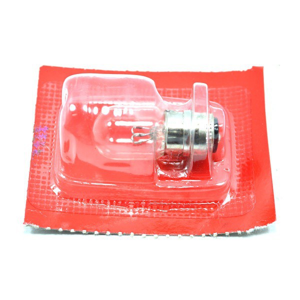 Lampu Bohlam Depan Bulb Headlight 12V 25W Honda KFV BOHLAM HONDA KFV