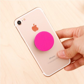 Pop Socket Polos Pink