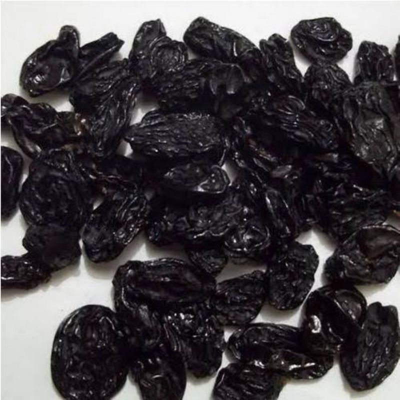 

Black Raisin \ Kismis Hitam 1 kg