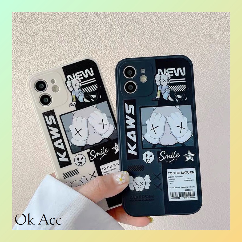 Casing Model BB04 for Oppo A1k A11k A12 A15 A15s A16 A16e A16k A17 A17k A17e A31 A33 A3s A35 A36 A37 Neo 9 A39 A5 A52 A53 A54 A57 A59 A5s A7 A71 A72 A74 A76 A77 A77s A78 A83 A9 A92 A94 A95 A96 F1 F11 Pro F17 F19 F5 F7 F9 Reno 3 4 4F 5 5F 5Z 6 7 7Z 8