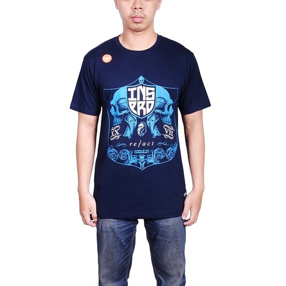 

Inspired27 Tshirt - Yellingshield Nv 10/17