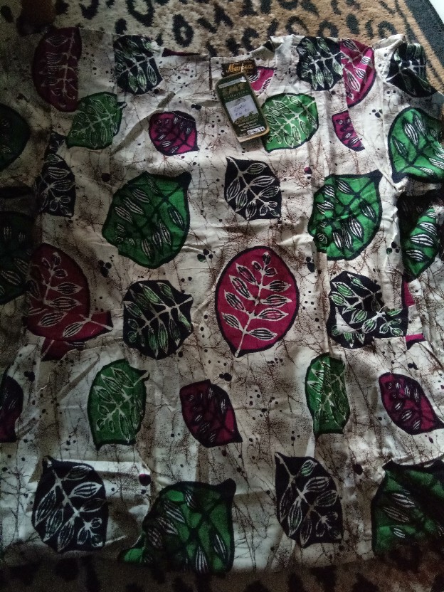 Daster Batik Murah Solo Kualitas Bagus